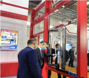 防火玻璃工藝流程有哪些？