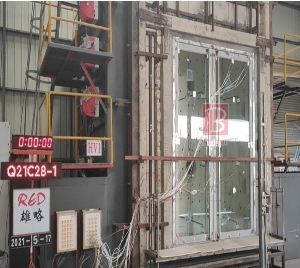 防火玻璃需要有哪些標(biāo)識(shí)？