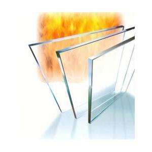 教你如何識(shí)別造假防火玻璃