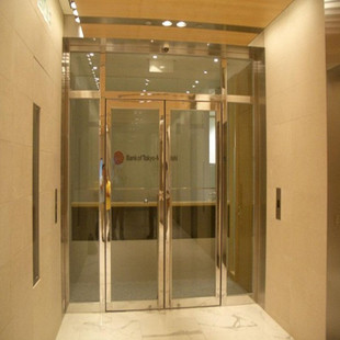 防火玻璃 防火玻璃門