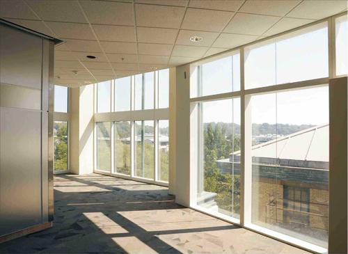 防火玻璃 防火窗