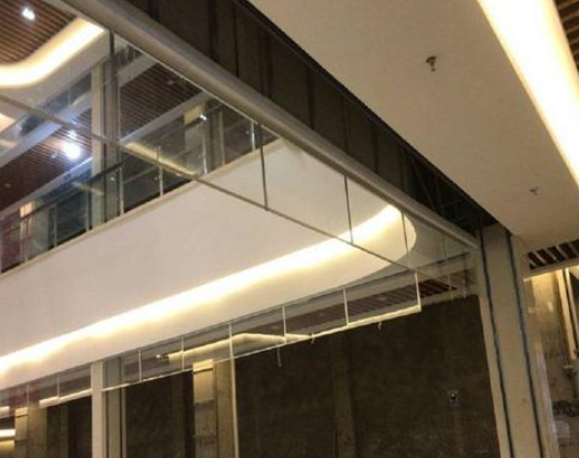 防火玻璃 防火玻璃